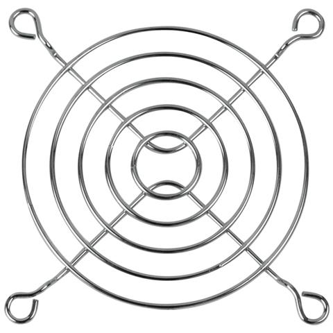 Case acc Fan Grills 80mm - Foto 1