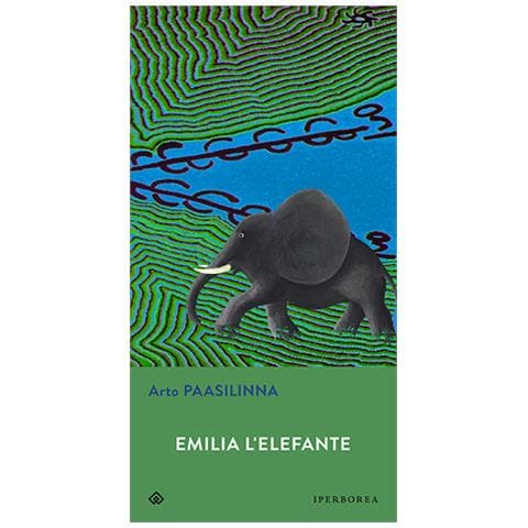 Arto Paasilinna - Emilia L'Elefante - Foto 1