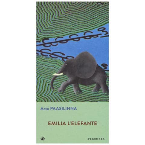 Arto Paasilinna - Emilia L'Elefante - Foto 2