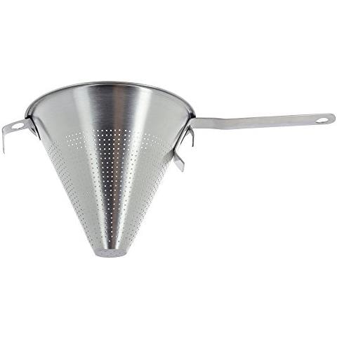 3.350,20, Cinese Passino In Acciaio Inox, 20 Centimetri - Foto 1