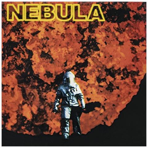 Nebula - Let It Burn - Foto 1