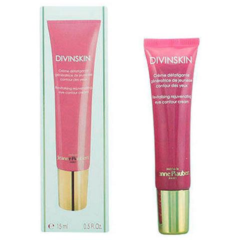 Divinskin Crema Di Contorno Occhi 15ml - Foto 2