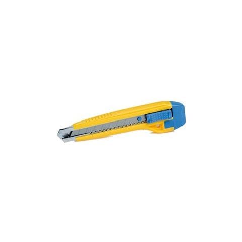 Cutter 18mm Con Bloccalama Premium - Foto 1