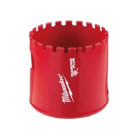 Sega Multi-materiale Diamond Plus 51 Millimetri 49.565.645 - Foto 3