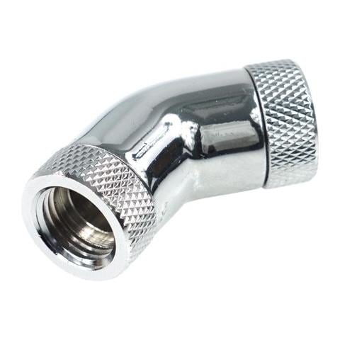 Connettore Filettato G1/4" Misuratore Di Portata Da Femmina A Femmina - Foto 10