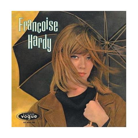 Francoise Hardy - Tous Les Garcons Et Les Filles (2 Lp) - Foto 1