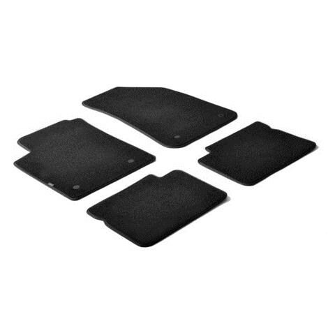 Sr. tap. moquette Neri Fiat Bravo 2/07> - Lancia Del - Foto 1