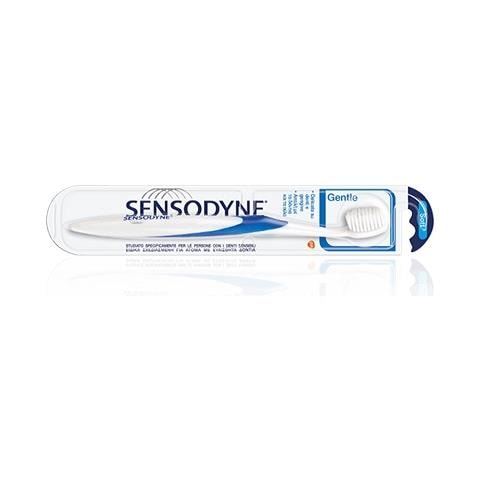 Sensodyne Gentle Setole Morbide Spazzolino - Foto 2
