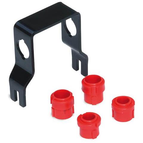 Portabici Massi Bike Carrier Adapter For 15mm Forks Trasporto 15-20 Mm - Foto 1