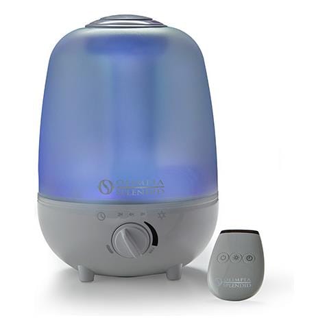 Limpia 4 4 Litri 25 Watt Bianco - Foto 1