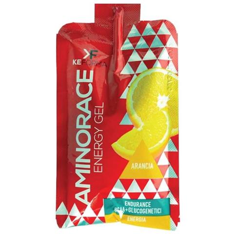 Aminorace 60 Ml Arancia - Foto 1