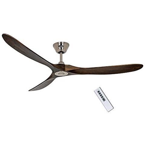 Eco Genuino 180, Ventilatore, - Marrone - Foto 1