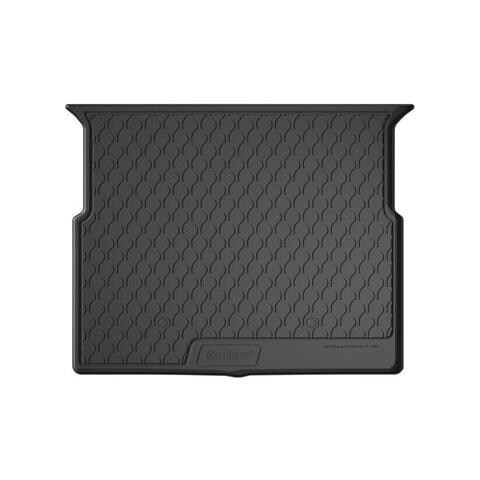 25472 Vasca Baule Su Misura In Gomma Sintetica Citroen C4 Picasso06-1 - Foto 2