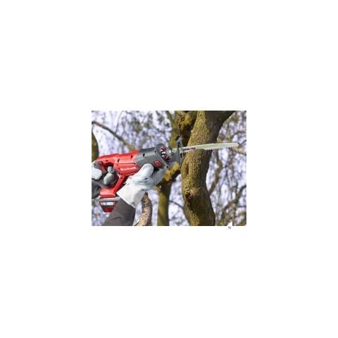 576100 Lama Per Sega A Gattuccio, Traforo E Universale Acciaio Al Carbonio (hcs) 2 Pezzo (i)  - Foto 7