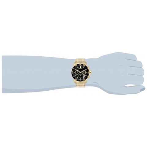 Pro Diver Scuba 0072 Orologio Uomo - 48mm - Foto 7