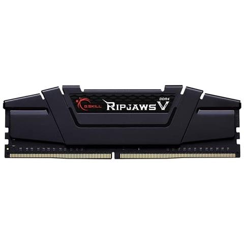 Memoria Dimm Ripjaws V 32 GB (2x16 GB) DDR4 3600 MHz CL18 Colore Nero - Foto 6