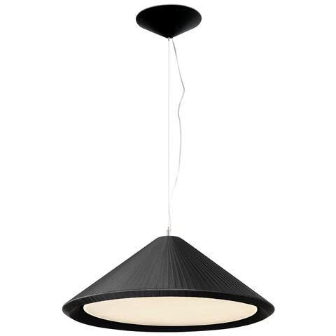 Faro Faro 20119 Lampadario Led Per Soffitto In Tela - Foto 7