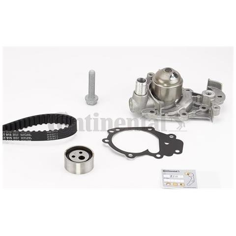 Kit Di Distribuzione Ct915wp2 - Foto 1