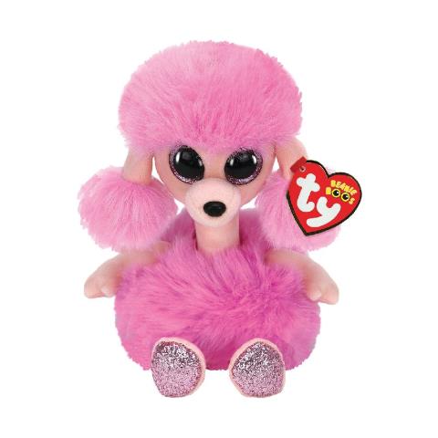 BEANIE BOOS CM. 15 CAMILLA - Foto 1