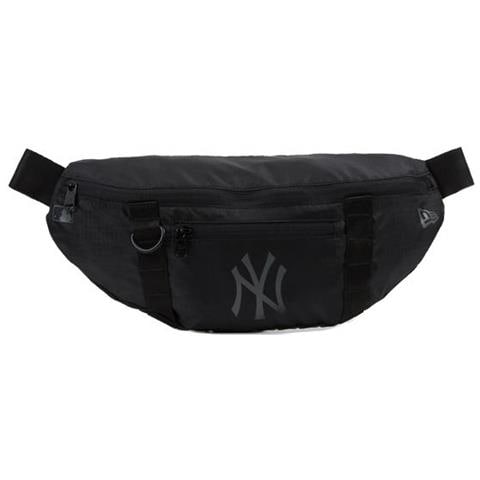 Marsupio Ny Yankees Mlb Waist Bag Light Blkblk 12145412 - Foto 1