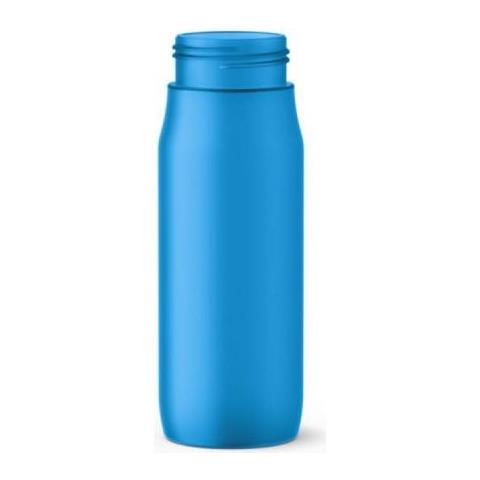 Squeeze Sport Flacone Morbido 600 Ml Polietilene - Foto 2