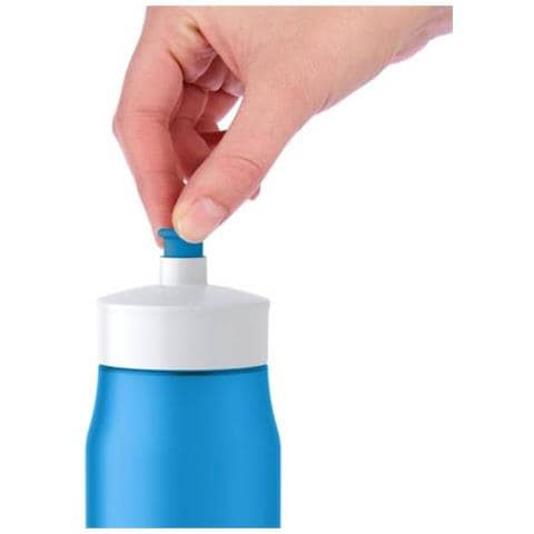 Squeeze Sport Flacone Morbido 600 Ml Polietilene - Foto 3