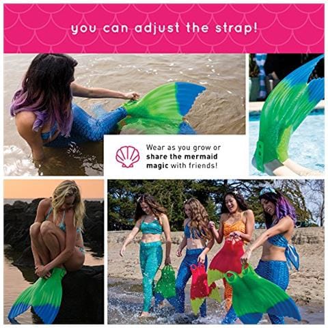 Luna, Monopinna Unisex - Adulto, Mystic Melon, S - Foto 3