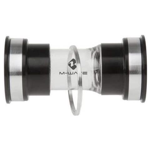 Movimento Centrale Bsa 86.5/92 x 41 mm, Colore: Nero / trasparente - Foto 1