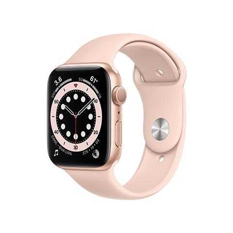 15412 - CINTURINO PER APPLE WATCH 38MM SIMPLE ROSA - Compatibile -