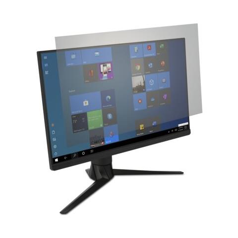Filtro antiriflesso e di riduzione della luce blu per monitor da 24” 16:10 - Foto 1