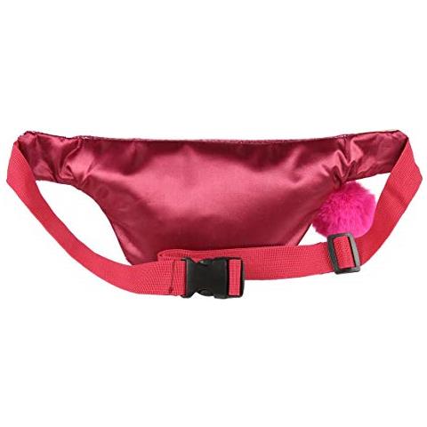 Marsupio Minnie Marsupio Sportivo, 26 Cm, Rosa - Foto 2