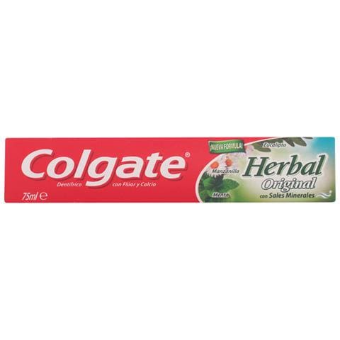 Herbal Original Dentifricio 75ml - Foto 1