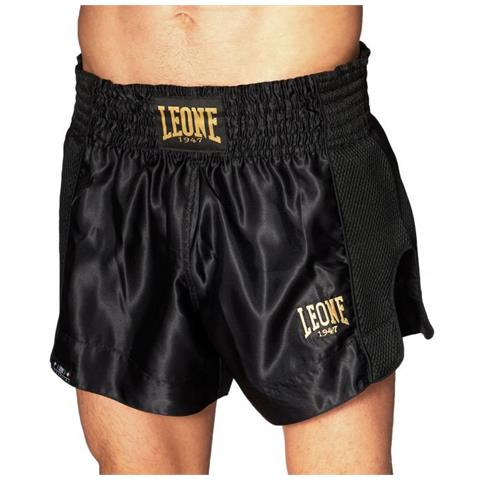 LEONE - Essential Pantaloncino Kick-thay Boxing Muay Thai Uomo Taglia L -  ePRICE
