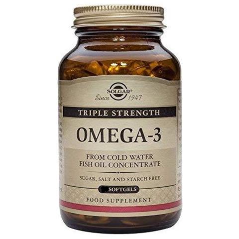 A Tripla Forza Omega 3 Epa E Dha 950 Mg, 100 Capsule Molli - Foto 2