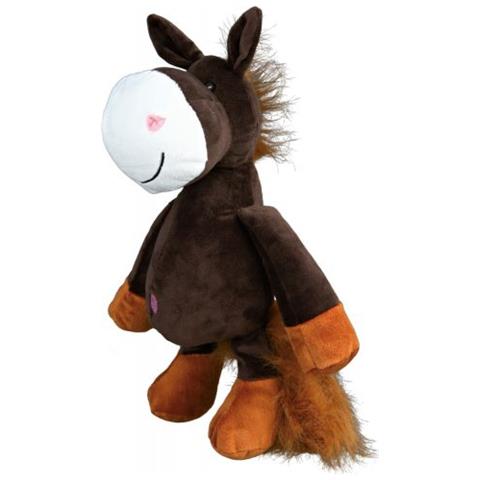 Peluche Cavallo 32 Cm - Foto 1