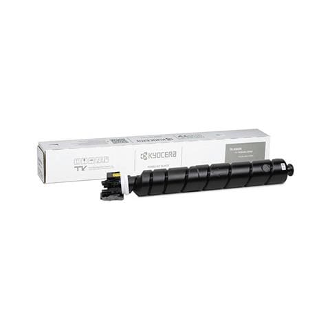 TK-8365K Toner Originale Nero per TASKalfa 2554ci Capacità 25000 Pagine - Foto 1