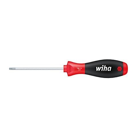Wiha Softfinish Torx Magicspring 362r Cacciavite A Stella T9 X 60 Mm - Foto 1