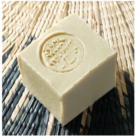 Sapone Aleppo Excellence 40% Olio Di Alloro - Foto 1