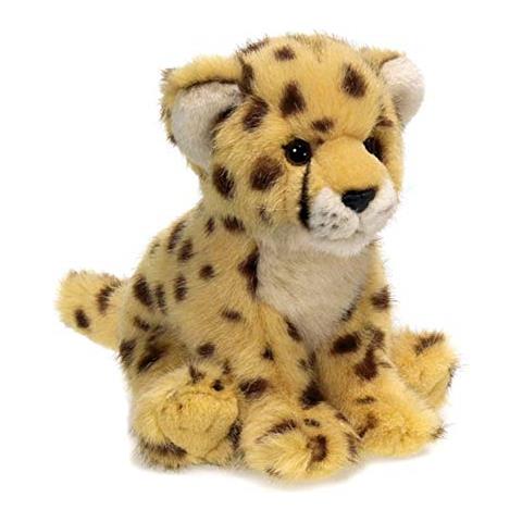 15192019 - Peluche Ghepardo, 19 Cm - Foto 1
