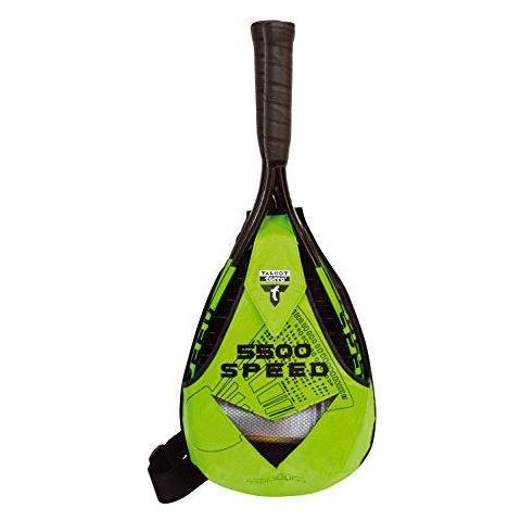 Velocit 5500 Badminton Di Talbot Torro Unisex Multi-colori Piccolo - Foto 2