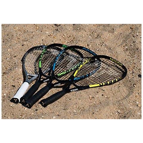 Velocit 5500 Badminton Di Talbot Torro Unisex Multi-colori Piccolo - Foto 4