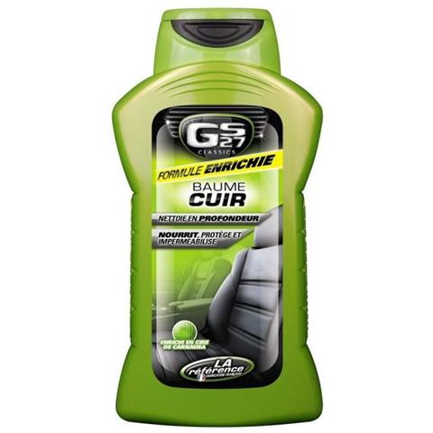 Balsamo Classico In Pelle 375ml Cl140132 - Foto 1