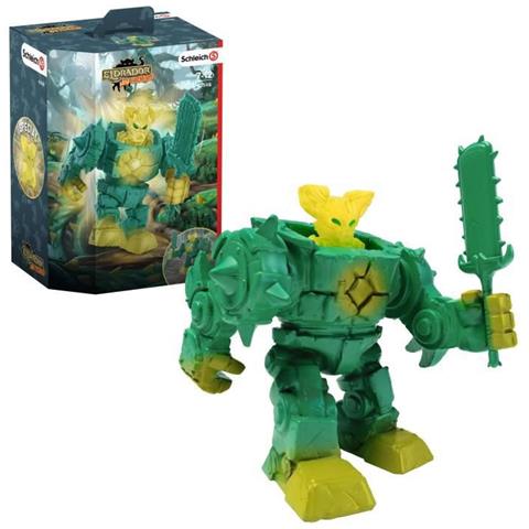 Eldrador Creatures Jungle Robot 42548 - Foto 1