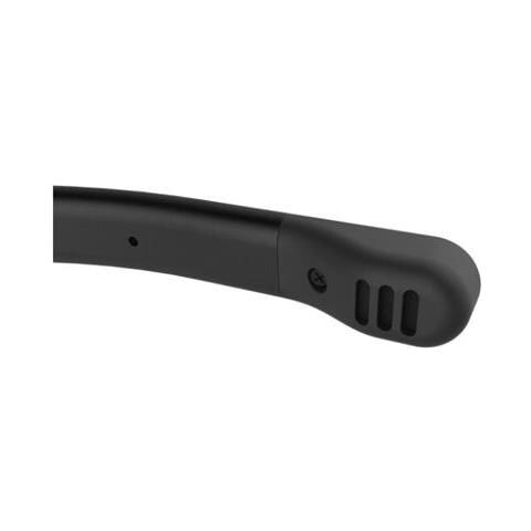 Headphones Cs200 Usb Archetto / sull'orecchio, Usb, Microfono, Nero, - Foto 2