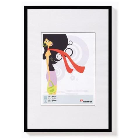 New Lifestyle 60 x 80, Nero, 60 cm, 80 cm, Plastica - Foto 1