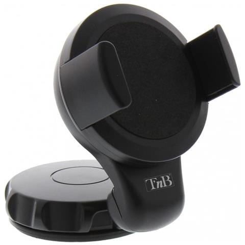 UHOLD1 Auto Passive holder Nero supporto per personal communication - Foto 2
