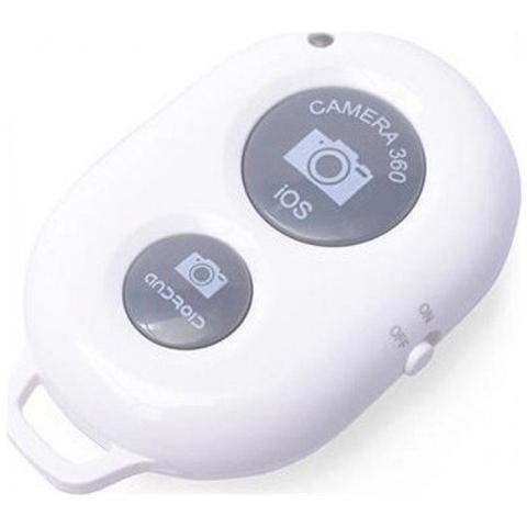 LL-AM-111-BLANCO, Bluetooth, Bianco, Smartphone, Tablet, Premi i pulsanti, Android, iOS - Foto 1