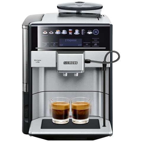 EQ. 6 plus s700 Automatica Macchina per espresso 1,7 L - Foto 1
