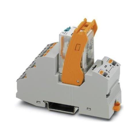 Trasmettitore EG&G TWA-C-4 1470-2099 Hz Uscita 4-20mA - Usato Funzionante