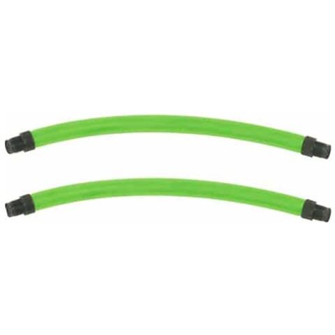Elastico Coppia 16 Mm Verde 24cm - Foto 1